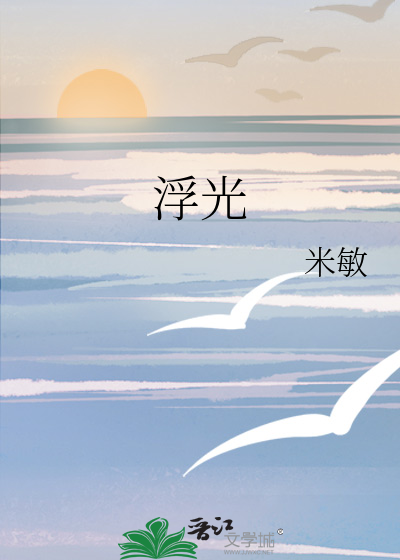 浮光掠影