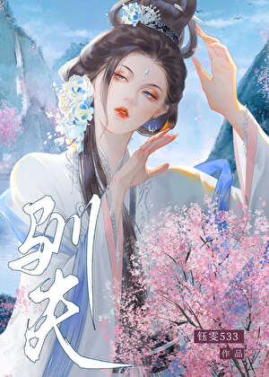 暖黄街灯