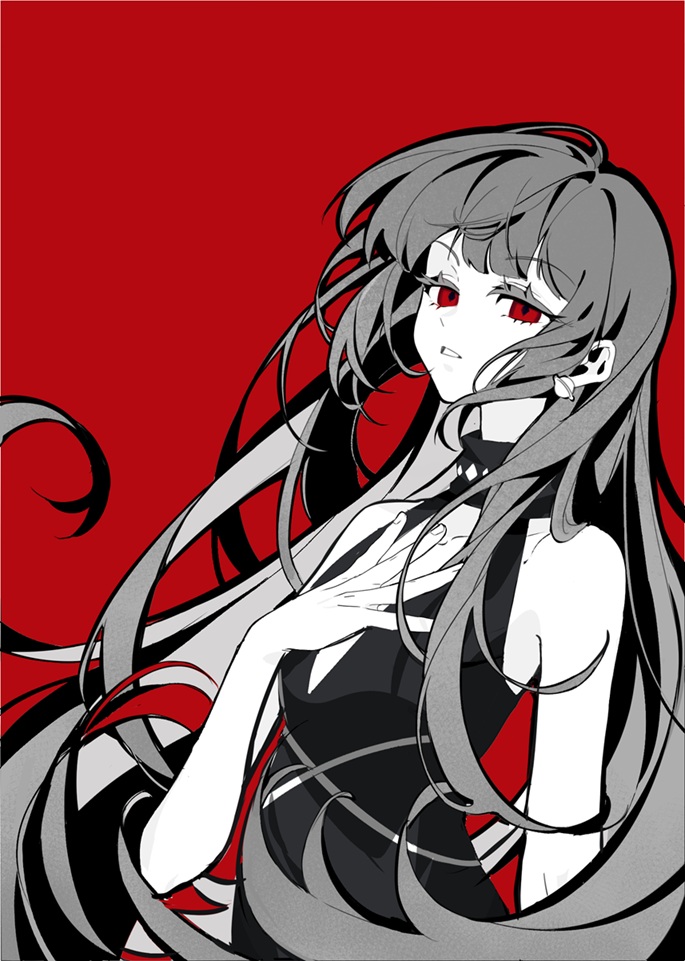 【快穿】万人迷女主只想走救赎风