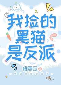 捡的黑猫可不可以养?
