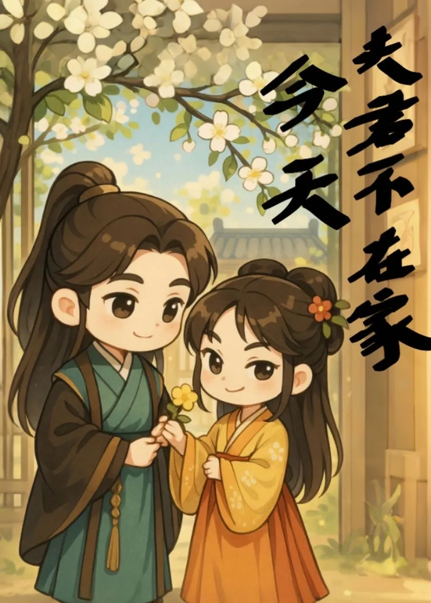 【冰冻天灾】-山中今日无事