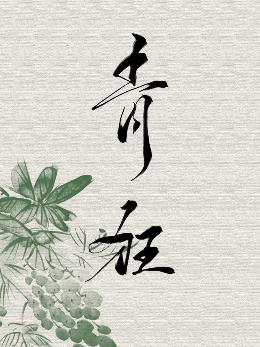 轻狂小说q版图片